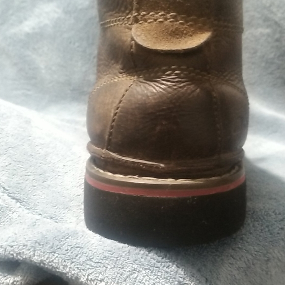 Clarks Desert Boot sz 11 main image 6
